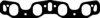 CORTECO 026402P Gasket, intake manifold